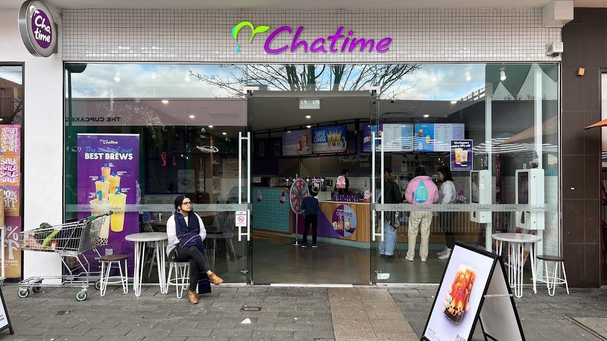 Chatime Frankston
